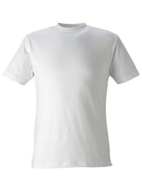 SW T-shirt Kings White