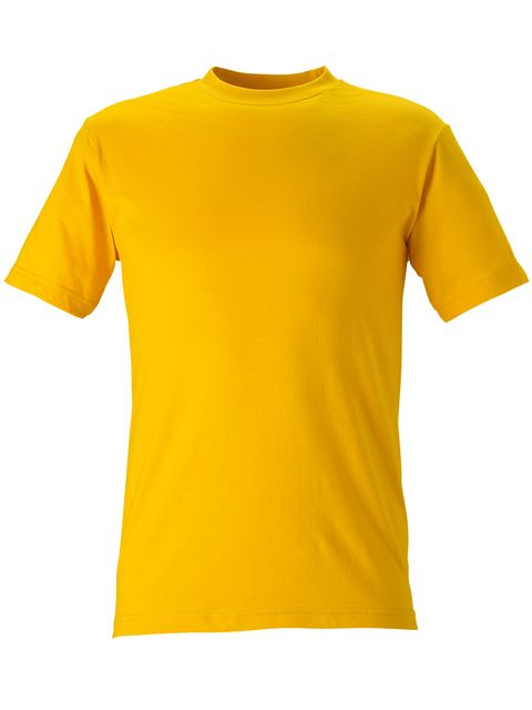 SW T-shirt Kings SW T-shirt Kings Yellow