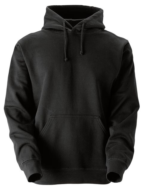 SW Hoodtröja TABER SW Hoodtröja TABER Black