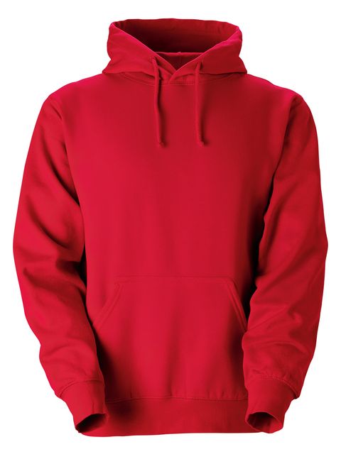 SW Hoodtröja TABER SW Hoodtröja TABER Red
