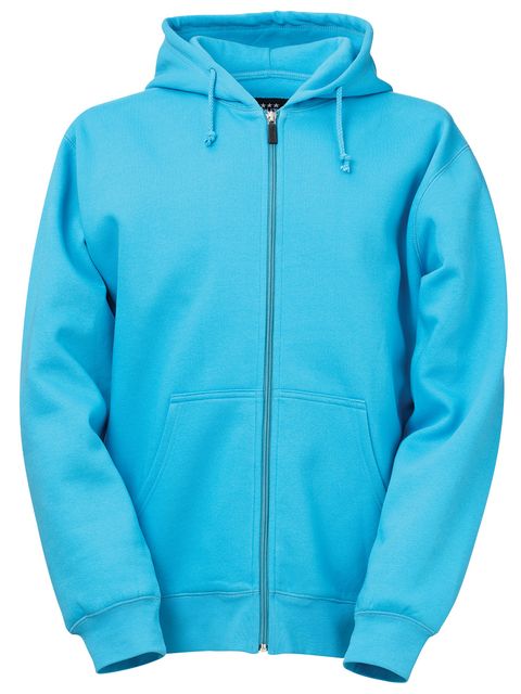 SW Hoodtröja PARRY Zip SW Hoodtröja PARRY Zip Aqua