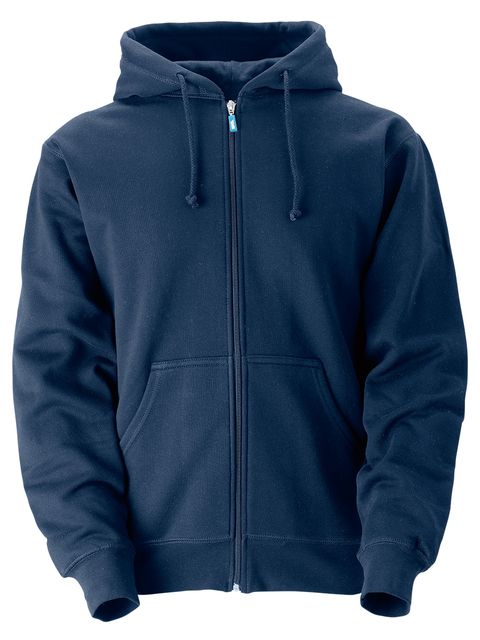 SW Hoodtröja PARRY Zip SW Hoodtröja PARRY Zip Navy