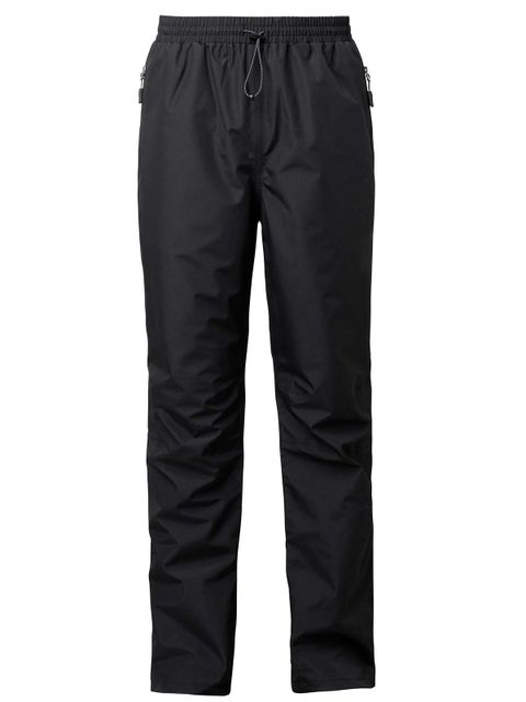 SW Trousers Ames Shell SW Trousers Ames Shell Black