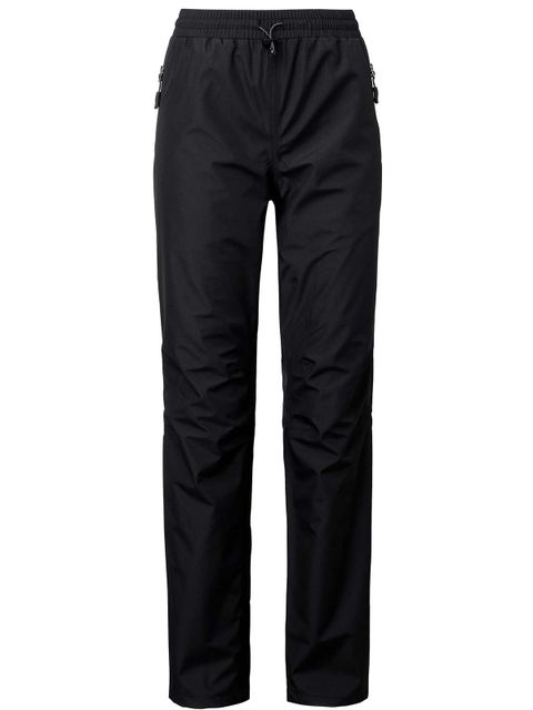 SW Trousers Alma Shell SW Trousers Alma Shell Black