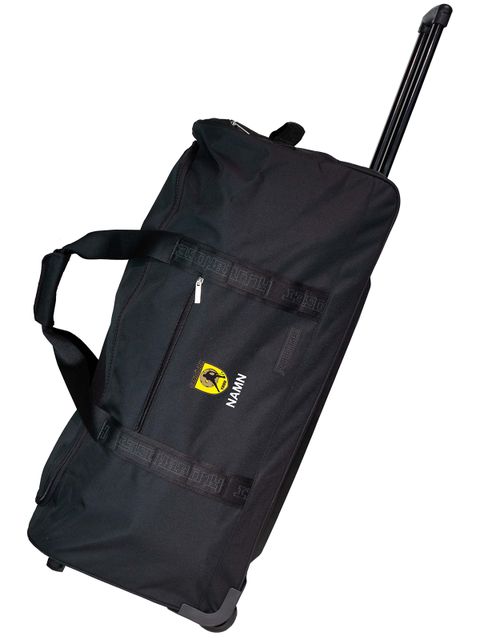 KH Trolley Bag - Black Label (Sandö IBK)