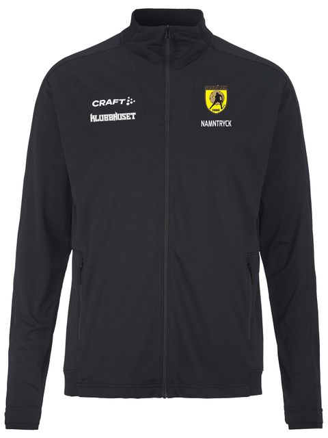 Craft Overallsjacka EVOLVE 2.0 FZ (Sandö IBK)