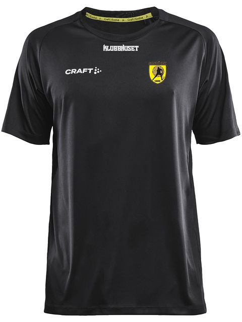 Craft T-shirt Evolve (Sandö IBK)