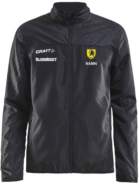 Craft Vindjacka Rush (Sandö IBK)