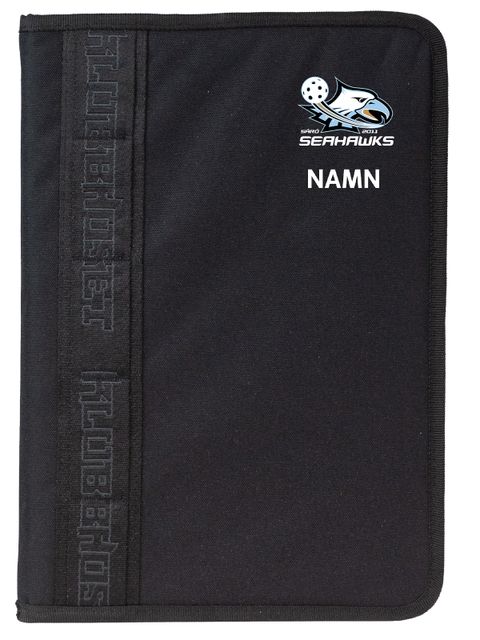 KH Tactic Folder Floorball - Black Label (Särö Seahawks)