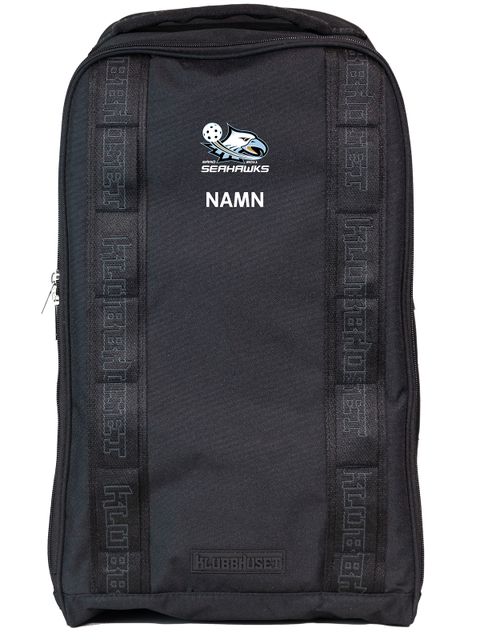 KH Backpack Exclusive - Black Label (Särö Seahawks)