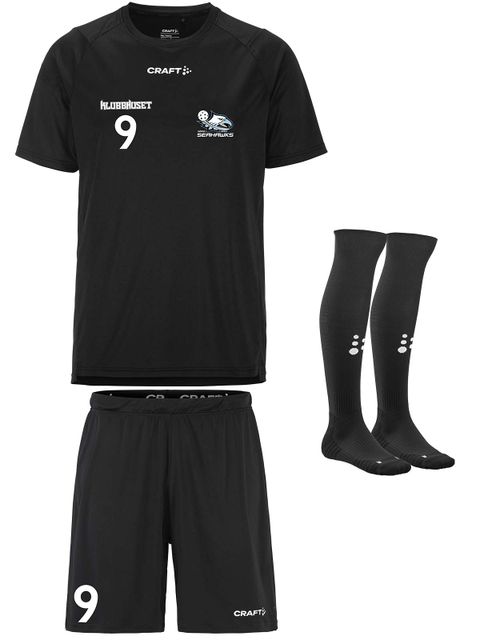 Craft Training Kit - Senior (Särö Seahawks)