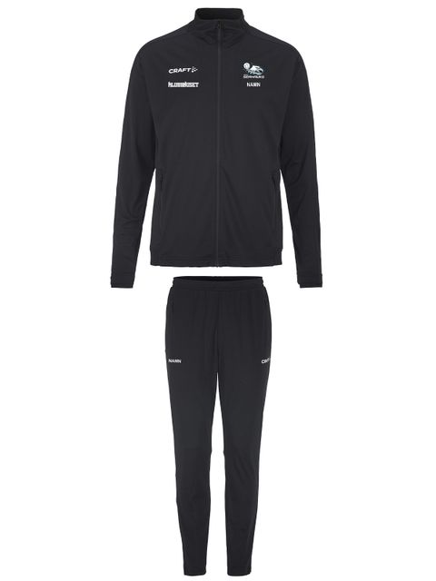 Craft Overall EVOLVE 2.0 FZ (Särö Seahawks)