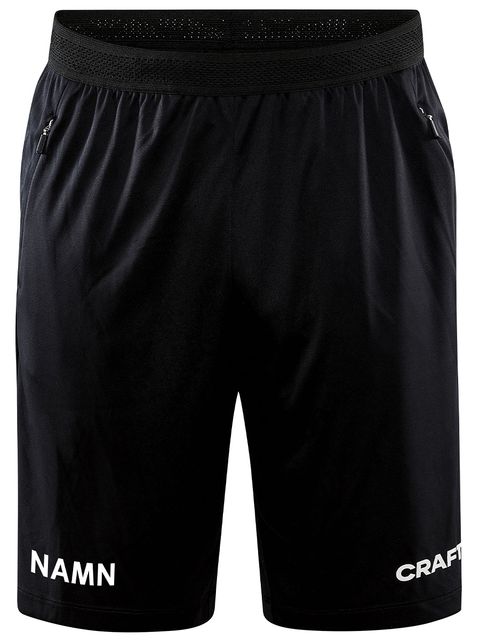 Craft Ledarshorts Evolve, med fickor (Särö Seahawks)