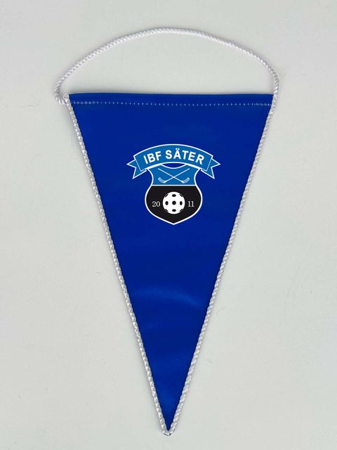 Pennant, Royal (IBF Säter)