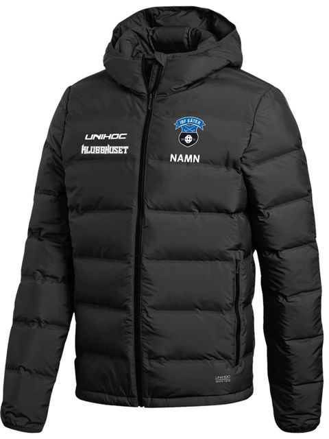 Unihoc Jacket CLASSIC (IBF Säter)