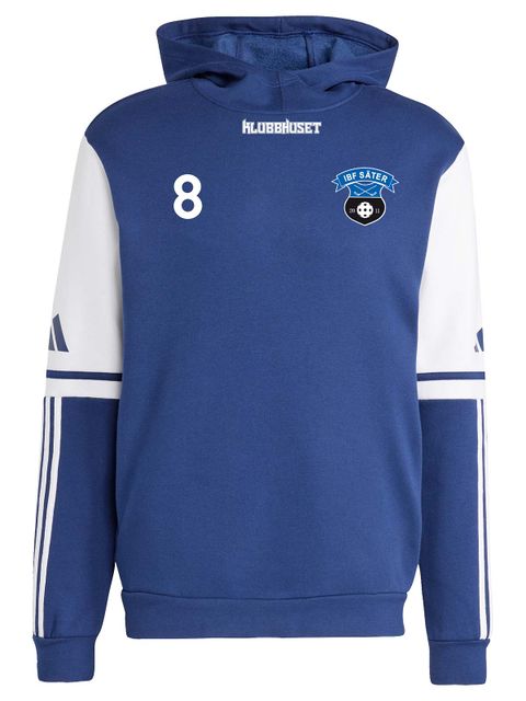 Adidas Hoodie SQUADRA25 (IBF Säter)