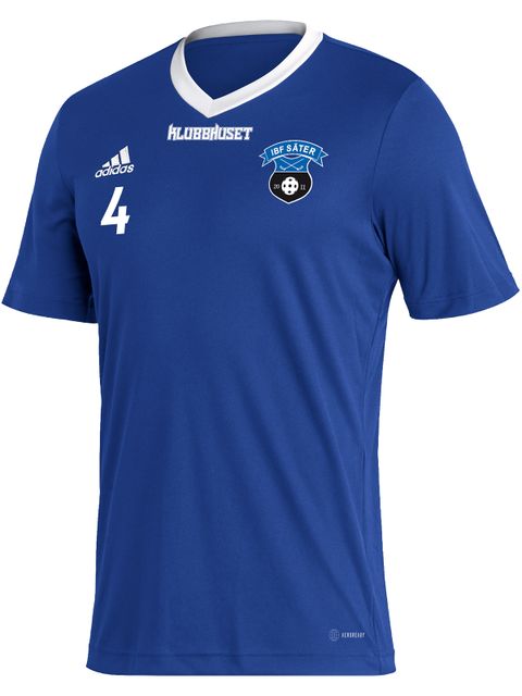 Adidas T-shirt ENTRADA22 (IBF Säter)