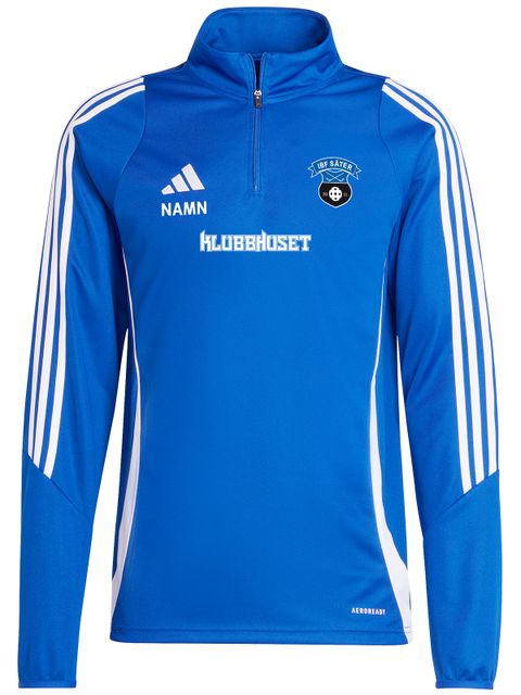 Adidas Training Top TIRO24 HZ (IBF Säter)