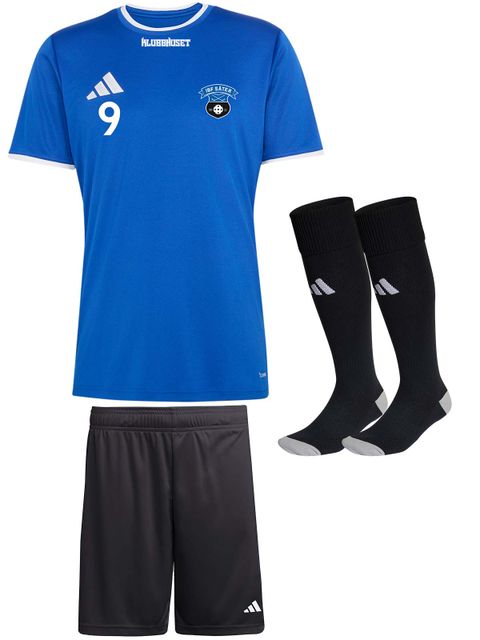 Adidas Training Kit ENTRADA26 (IBF Säter)