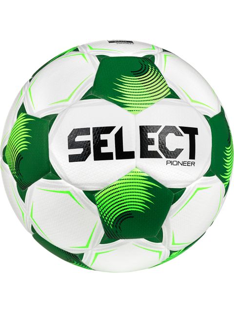 Select Fotboll Pioneer V26 White-Green