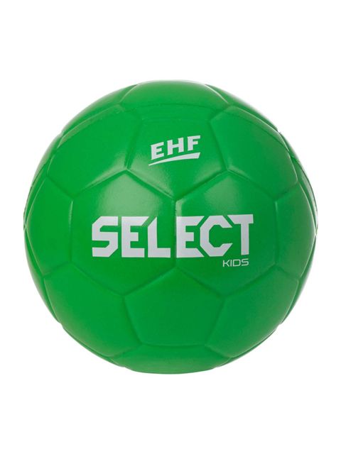 Select Handball - Foam Ball Kids v23 Select Handball - Foam Ball Kids v23 Green