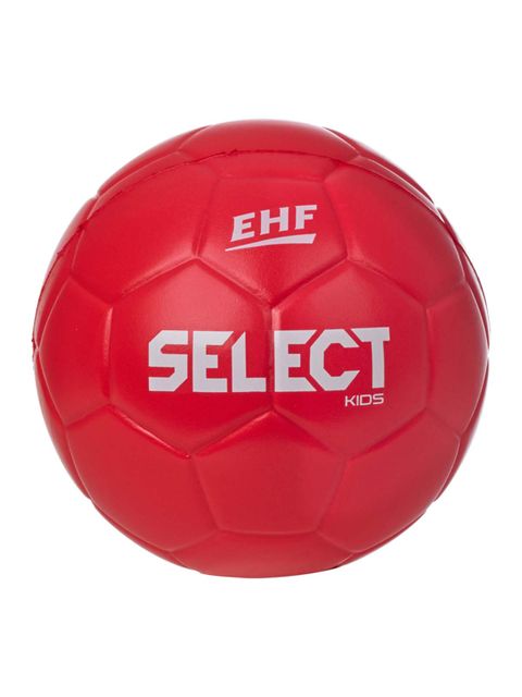 Select Handball - Foam Ball Kids v23 Select Handball - Foam Ball Kids v23 Red