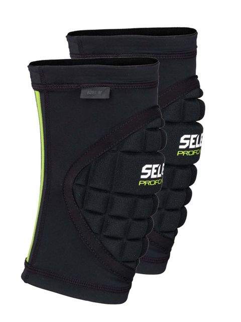 Select Knee Support Youth (2-pack) (6291) Black
