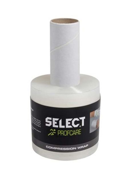 Select Compression Wrap Select Compression Wrap Transparent