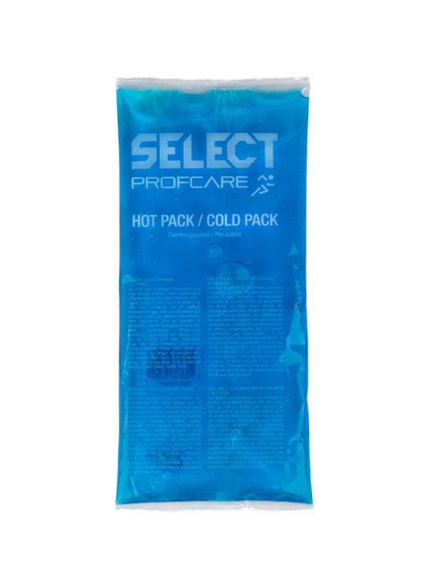 Select Hot/Cold Pack Transparent
