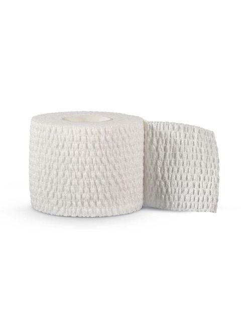 Select Stretch Tape (24-pack) White