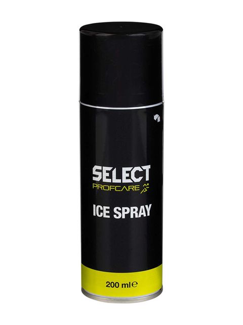 Select Ice Spray White