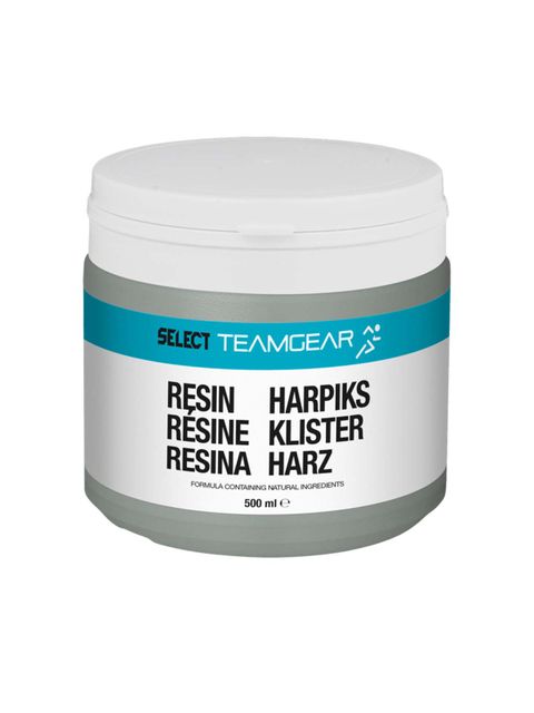 Select Handball Resin (dk/uk) Transparent