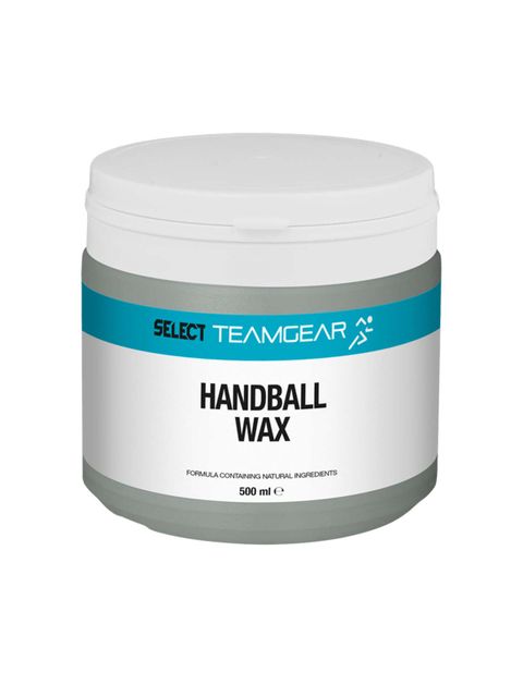 Select Handball Wax (no/se) Transparent