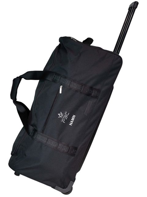 KH Trolley Bag - Black Label (Sundsvall FBC)