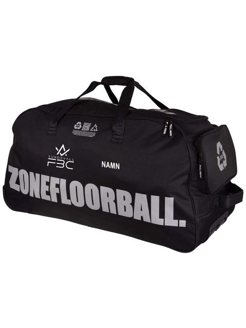 Zone Trolley Bag FUTURE 120L (Sundsvall FBC)