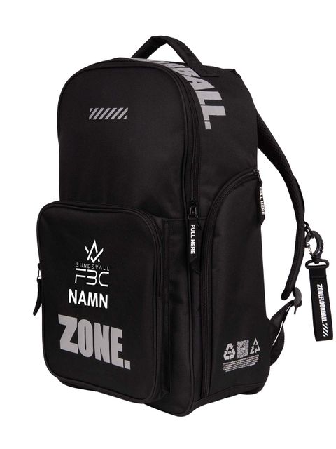Zone Backpack FUTURE 25L (Sundsvall FBC)