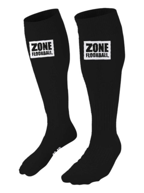 Zone Sock ATHLETE, Black (Sundsvall FBC)
