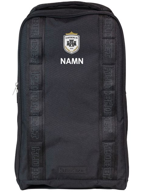 KH Backpack Exclusive - Black Label (Svarteborg FK)