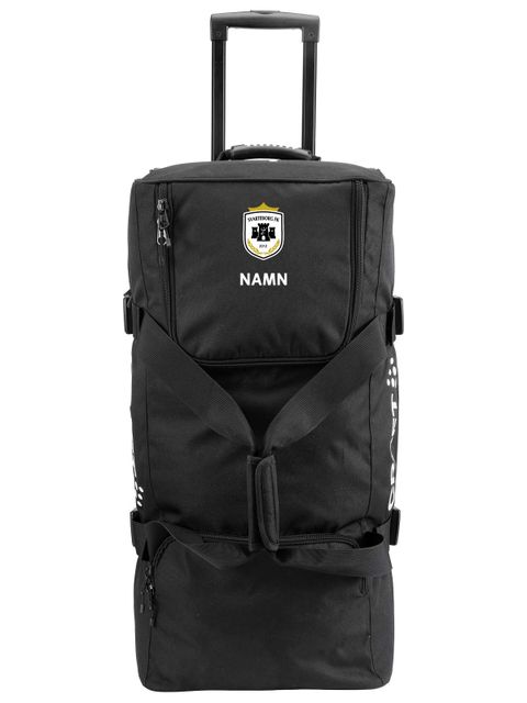 Craft Ability Team Bag 95L with Wheels (Svarteborg FK)