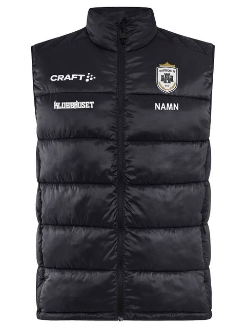 Craft Vest ABILITY Isolate (Svarteborg FK)