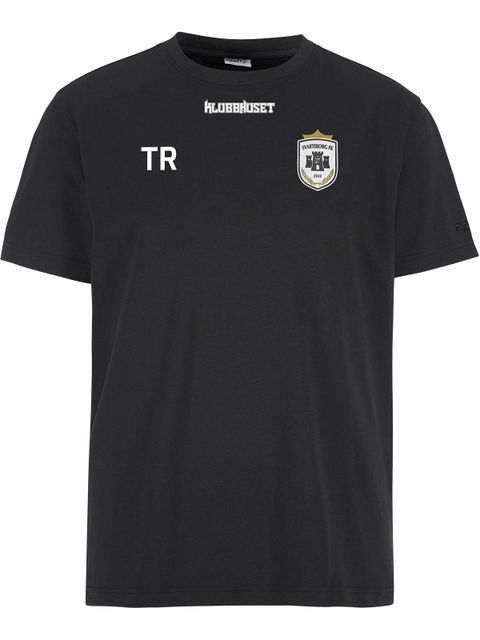 Craft T-shirt COMMUNITY 2.0, Black (Svarteborg FK)