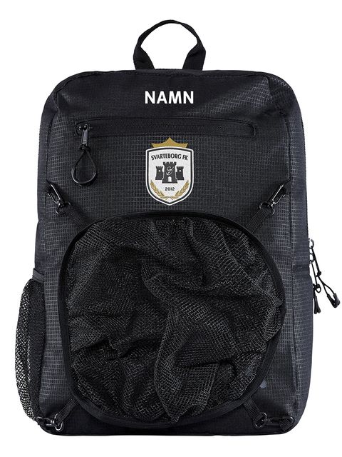 Craft Backpack Transit w. ball net (Svarteborg FK)