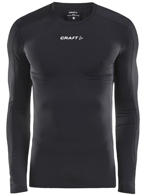 Craft Compression Shirt LS (Svarteborg FK)