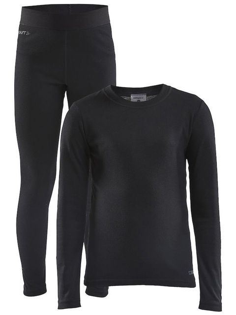Craft Core Warm Baselayer Set (Svarteborg FK)