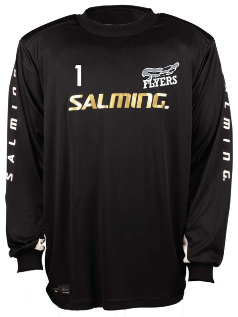 Salming Målvaktströja REACT (Slätafly Flyers SK)