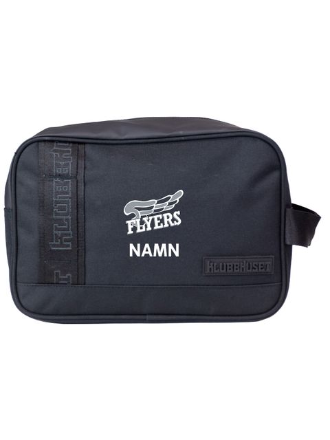KH Multi Bag Small - Black Label (Slätafly Flyers SK)