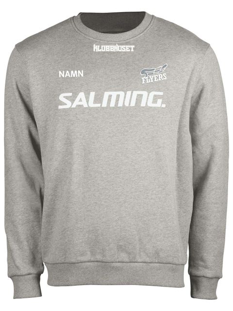 Salming Sweatshirt CORE (Slätafly Flyers SK)