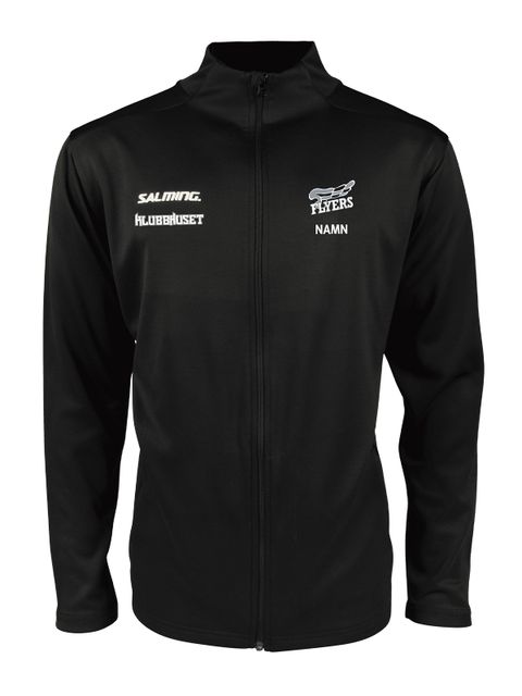 Salming Overallsjacka CORE FZ (Slätafly Flyers SK)