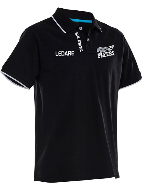 Salming Ledarpiké Team Polo (Slätafly Flyers SK)
