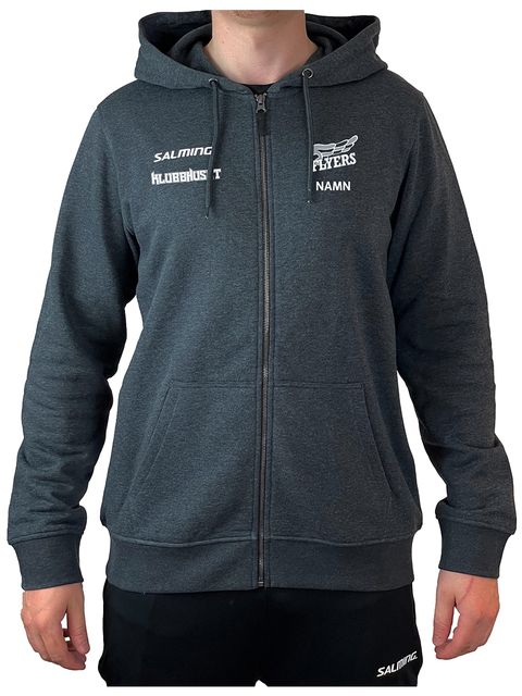 Salming Hoodtröja Core21 (Slätafly Flyers SK)
